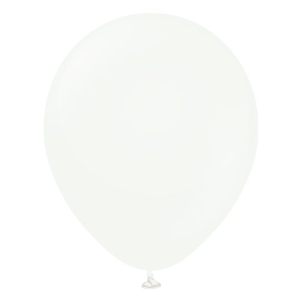 12" Standard White - 100CT