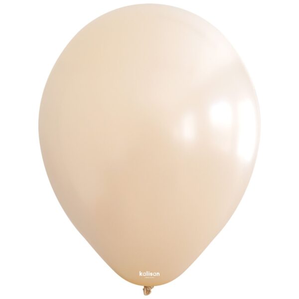 5" Standard Blush - 100CT