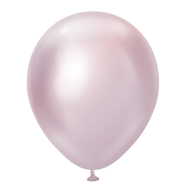 36" Mirror Pink Gold - 2 CT x 5
