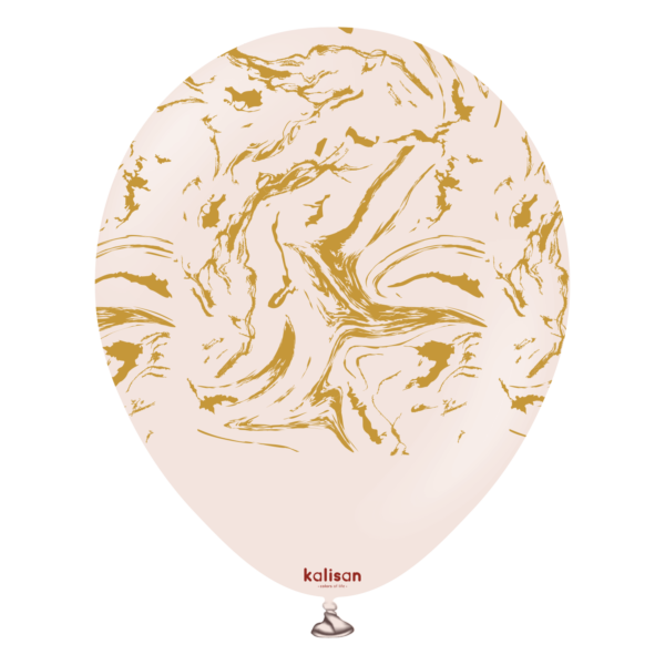 Space Nebula - Pink Blush (Gold) - 25CT