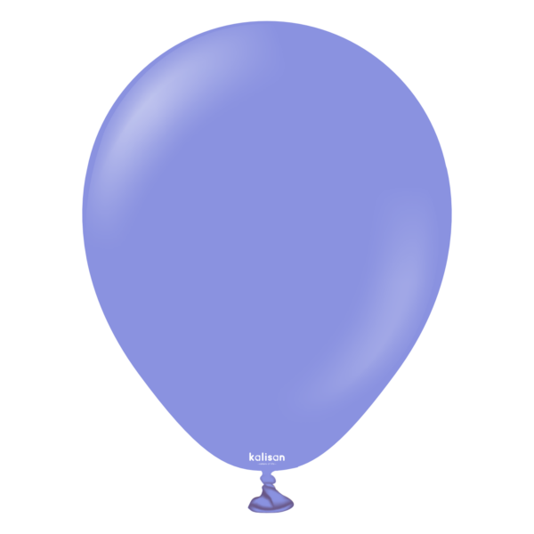 5" Standard Periwinkle - 100CT