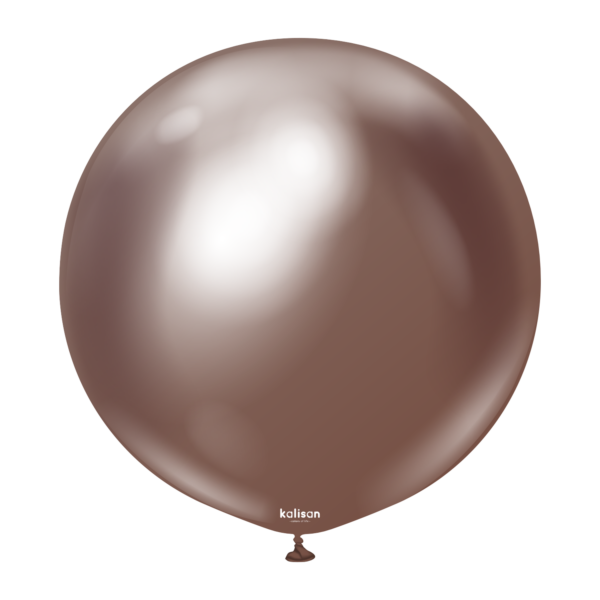 24" Mirror Chocolate - 2CT x 5