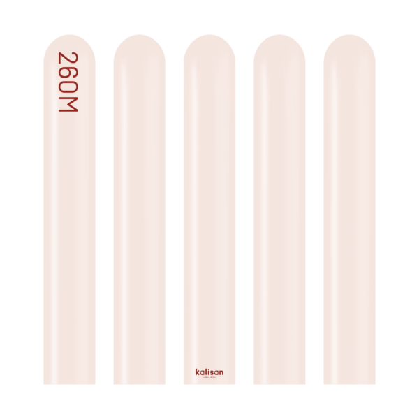 260 Modelling Standard Pink Blush 50CT- Nozzle Up
