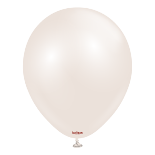 12" Aura Beige Cream - 50CT
