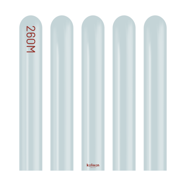 260M Aura Ice Blue - 50CT Nozzle Up