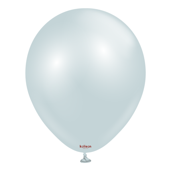 12" Aura Ice Blue - 50CT