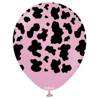 Sarfari Cow - Dusty Rose