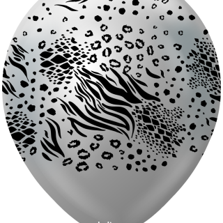 Mutant Mirror Silver- 25ct