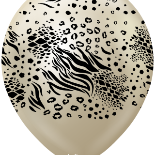 Mutant Mirror White Gold- 25ct