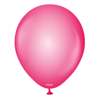 18" Crystal Fuchsia - 25CT