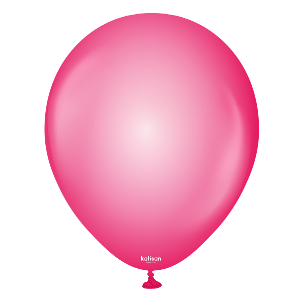 18" Crystal Fuchsia - 25CT