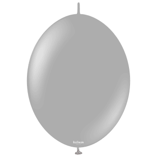 6" K-Link Standard Grey - 50CT
