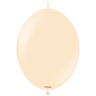 6" K-Link Standard Blush - 50CT