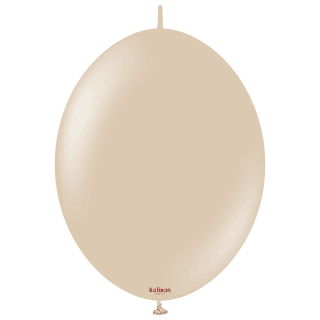 6" K-Link Standard Hazelnut - 50CT