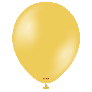 18" Metallic Gold - 25CT