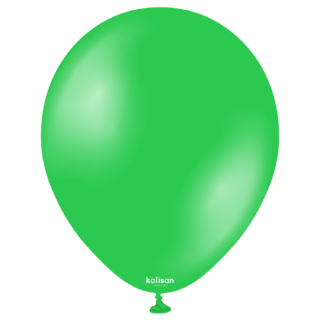 11" Metallic Green - 50CT