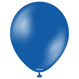 11" Metallic Sapphire Blue - 50CT