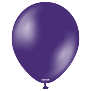 11" Metallic Violet - 50CT