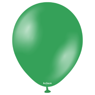 11" Metallic Green - 50CT